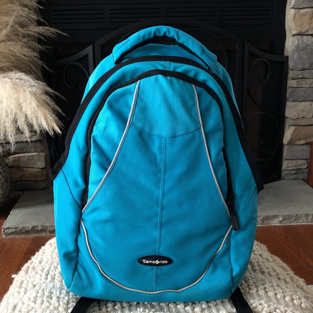 Samsonite Radius Backpack!